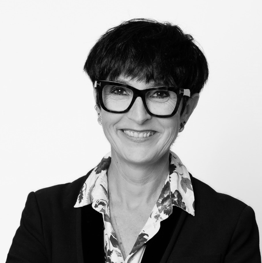 Anne LEGALLAIS N&B